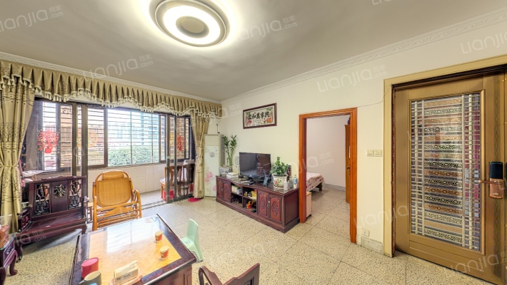 榕苑二手房实景图