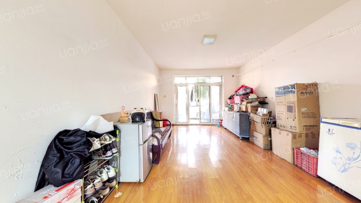 临湖景苑二手房实景图