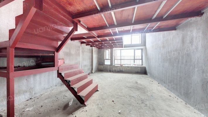 巨汇名住二手房实景图