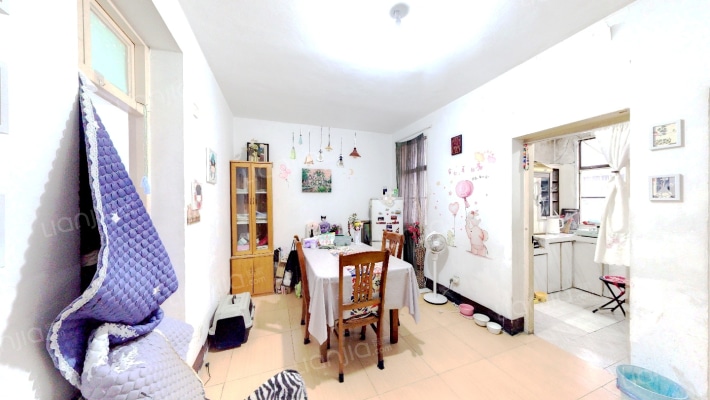 幸福苑(海曙)二手房实景图