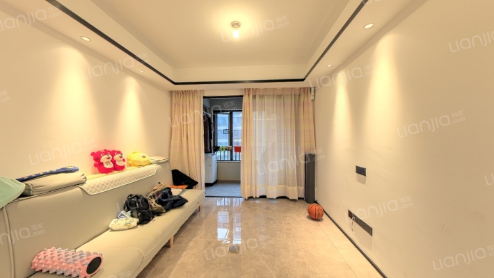 建发文澜和著二手房实景图