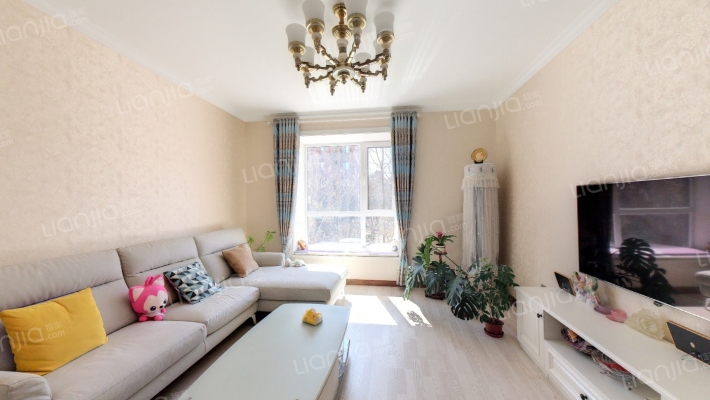 首创康桥郡二手房实景图