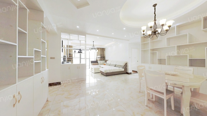 中天铭廷二手房实景图