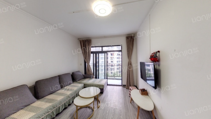 百年馨苑二手房实景图