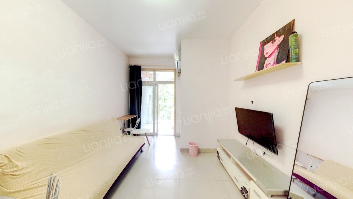 祺山品阁二手房实景图