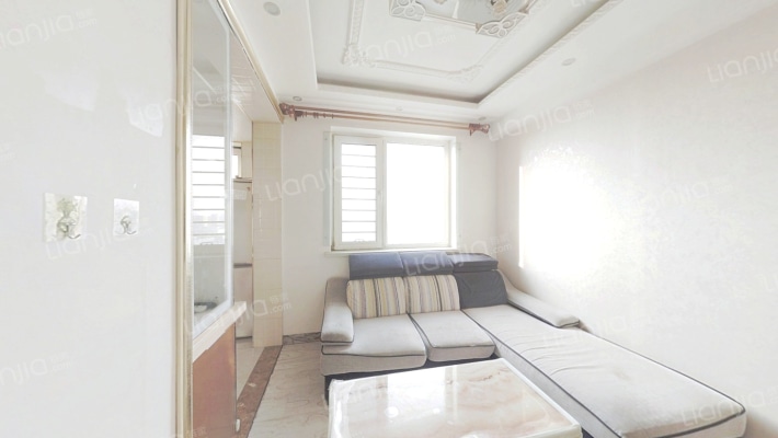 中房上东花墅五期雏菊园二手房实景图