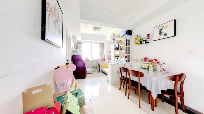 开元新寓二手房实景图