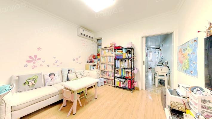 铁岭路10弄二手房实景图