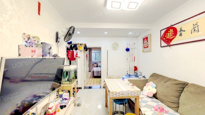 新华街六里二手房实景图