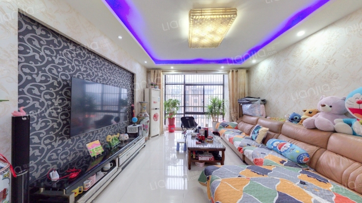 凤翔馨城二手房实景图