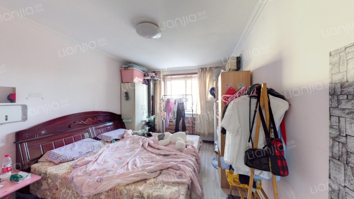 河华里二手房实景图