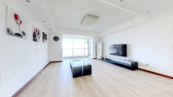 听涛花园二手房实景图