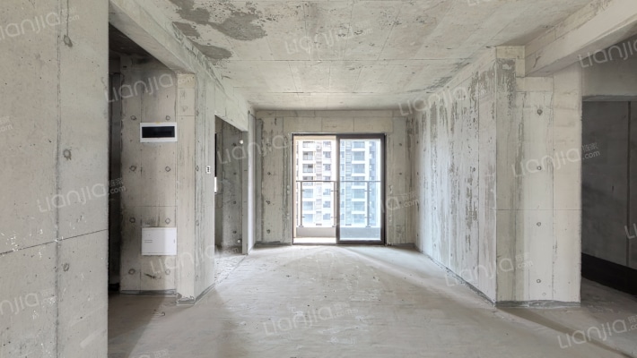 美的·力高·佳兆业·云筑二手房实景图