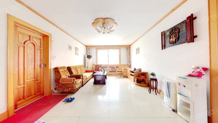 巨丰小区二手房实景图