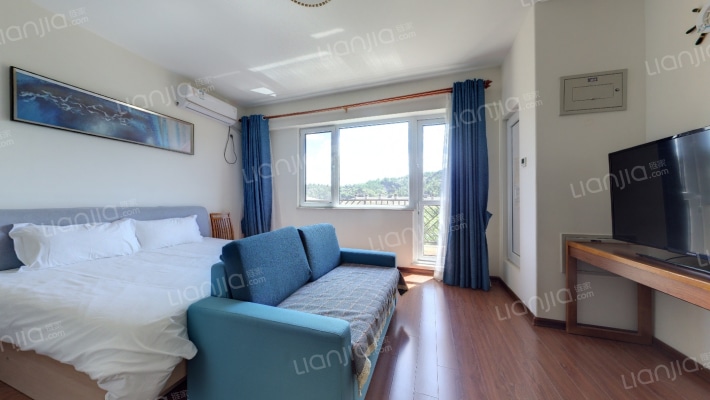 龙湖长城源著1号院二手房实景图