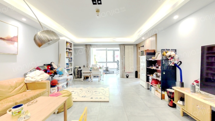 韦伯豪家园二手房实景图