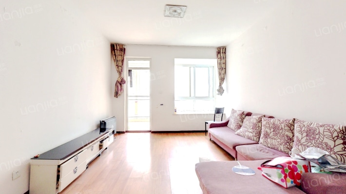 朝阳时代西锦二手房实景图