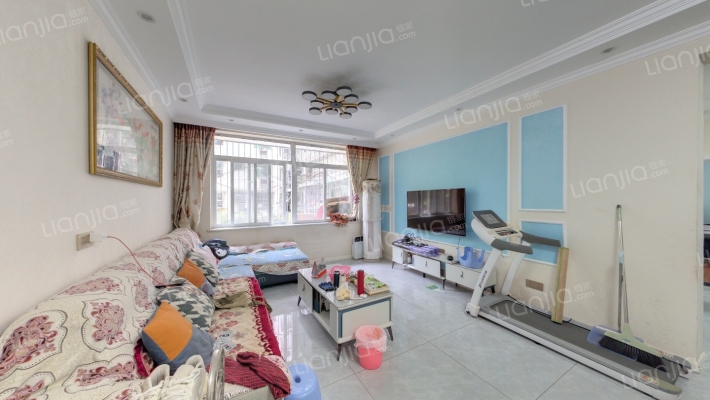 馨建小区二手房实景图