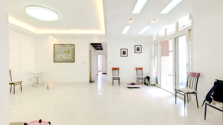 同辉花园二手房实景图