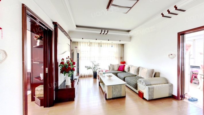 未来新家园二手房实景图