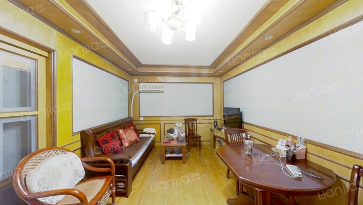 飞虹新村北区二手房实景图