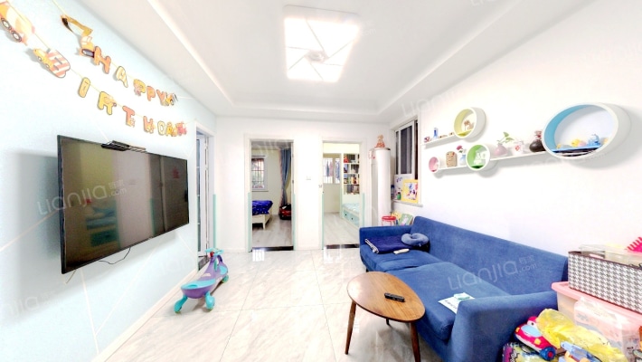 南湾营馨康苑二手房实景图