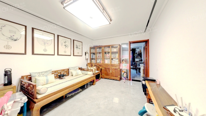 顾安里二手房实景图