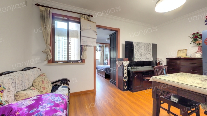 华和民祥园（北园）二手房实景图