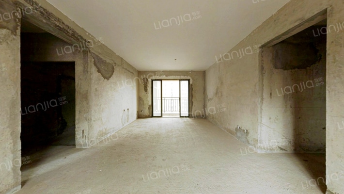 利海米兰春天·2期二手房实景图