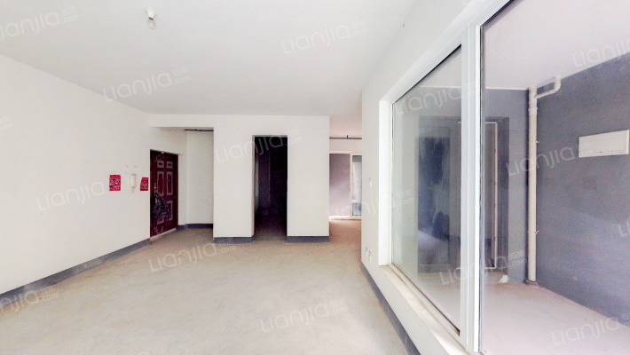 龙湖悠山庭院二手房实景图