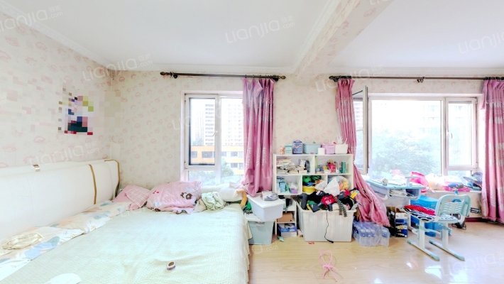 阳光100国际新城G组团二手房实景图