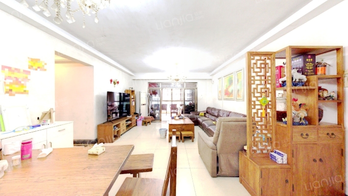 白天鹅花园二手房实景图