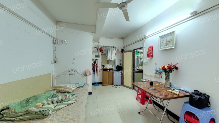 泰兴苑二手房实景图