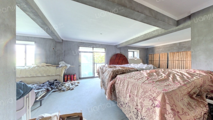 金鼎豪庭二手房实景图