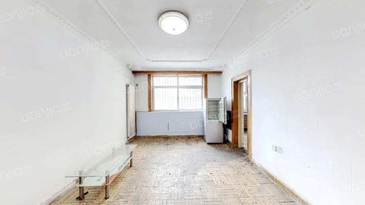 华西园二手房实景图