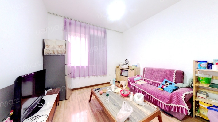 长欣苑二手房实景图