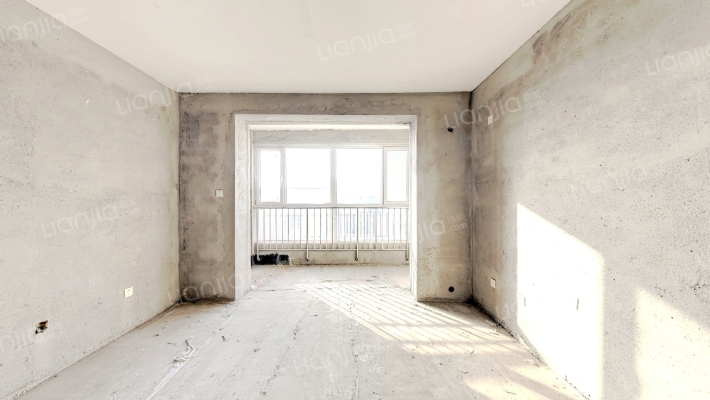 福润雅居二手房实景图