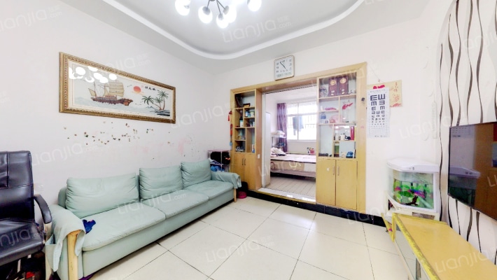 金都花园二手房实景图