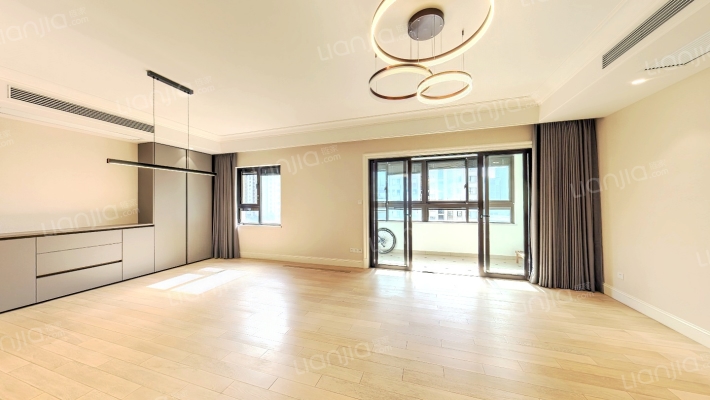 华新城璟园二手房实景图