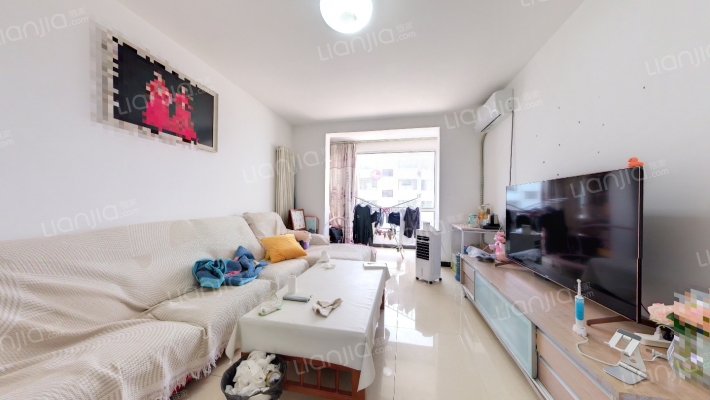 燕麓苑西区二手房实景图