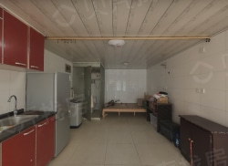 整租·滨江花苑 1室1厅 南_滨江花苑租房