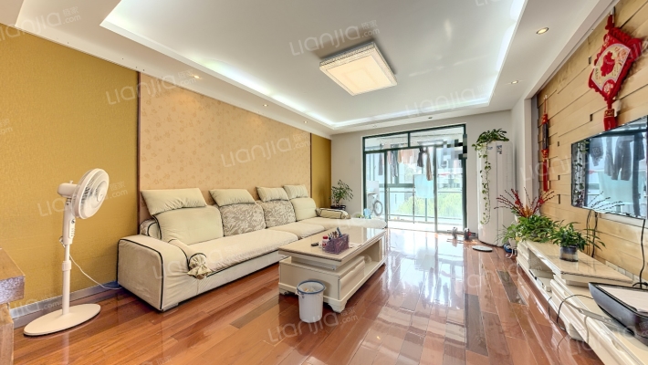 江南清漪园二手房实景图