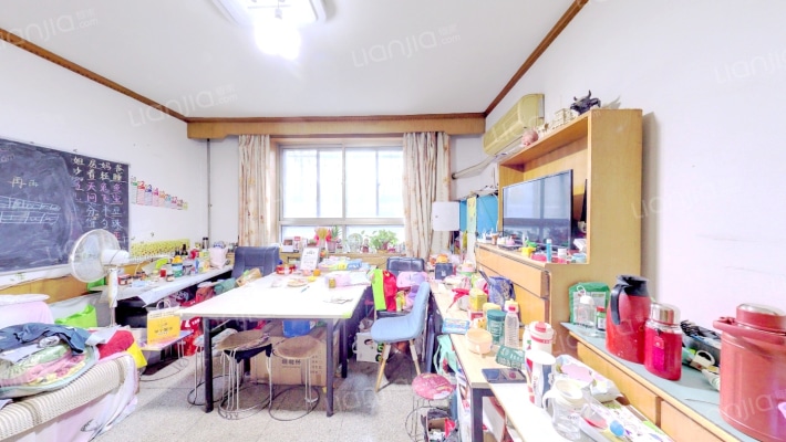 长征街土产公司宿舍二手房实景图