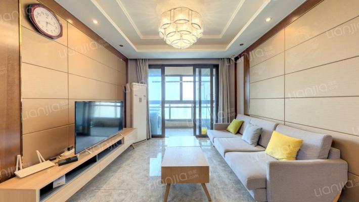 恒大御景湾二手房实景图