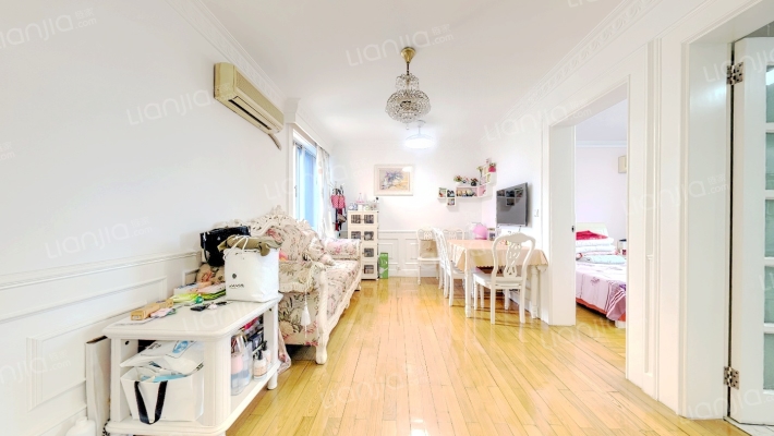 东泉新村二手房实景图