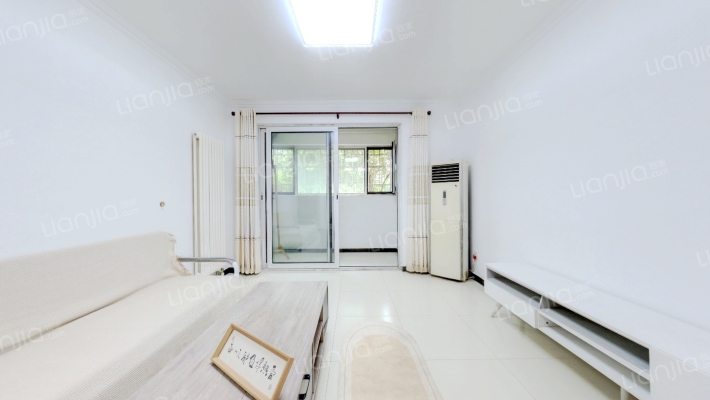 八家嘉园二手房实景图