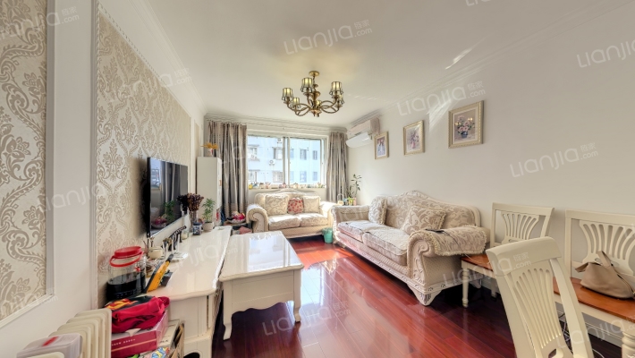 金杨六街坊二手房实景图