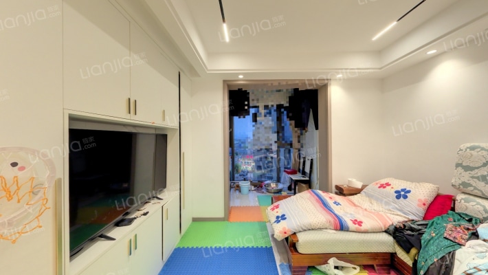 田郑家园二手房实景图