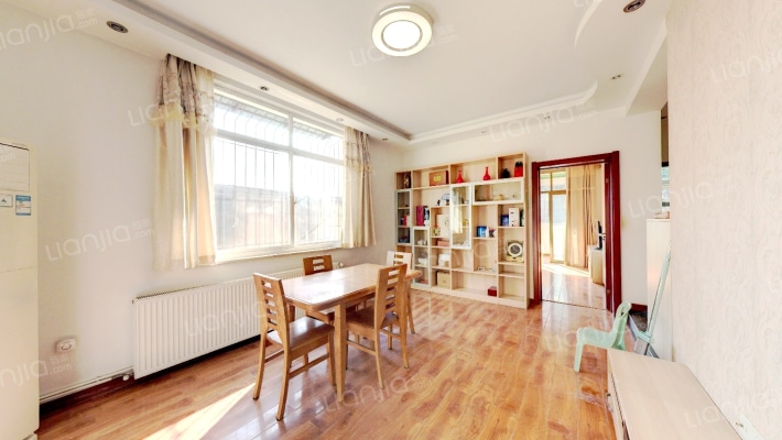 墨水湖路25号二手房实景图