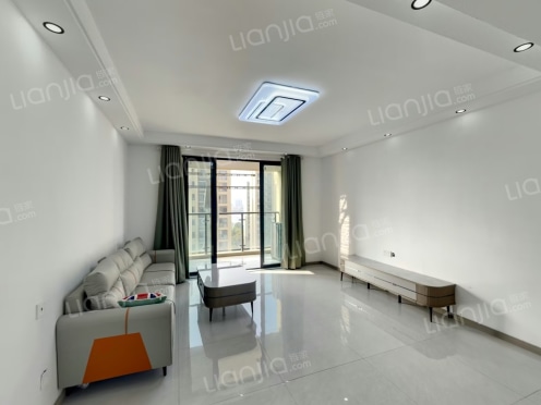 整租·嘉乐城 3室2厅 南